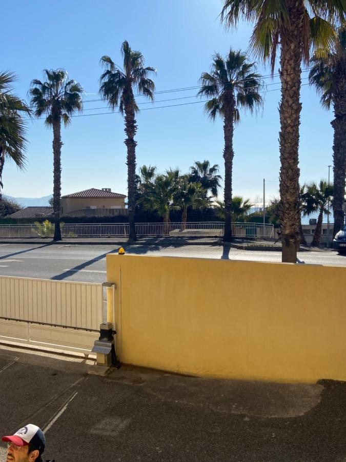 La Ciotat Vue Mer Emplacement Exceptionnel Avec Parking Buitenkant foto
