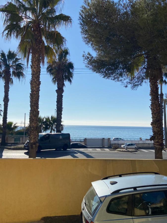 La Ciotat Vue Mer Emplacement Exceptionnel Avec Parking Buitenkant foto