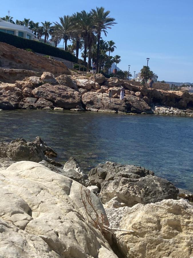 La Ciotat Vue Mer Emplacement Exceptionnel Avec Parking Buitenkant foto