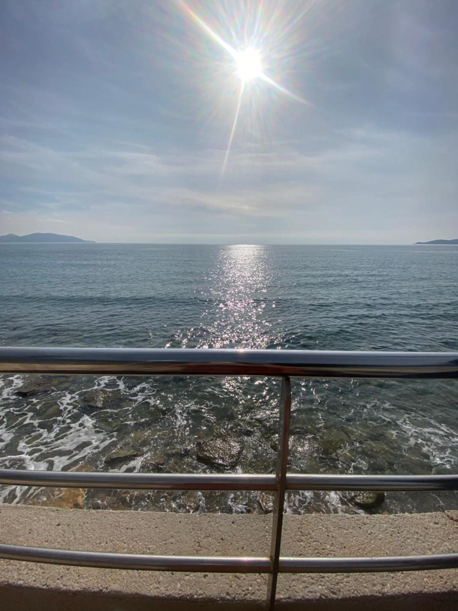 La Ciotat Vue Mer Emplacement Exceptionnel Avec Parking Buitenkant foto